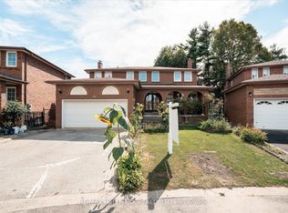 16 Ascolda Blvd, Toronto, ON M1J 2N7