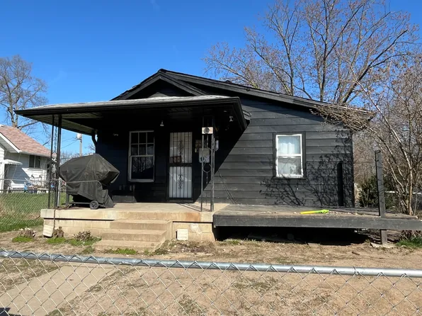 1119 N Centennial St, Indianapolis, IN 46222