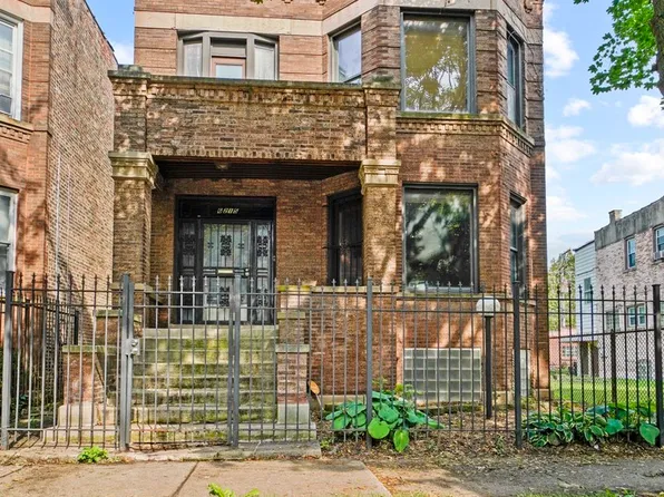 6215 S Evans Ave, Chicago, IL 60637