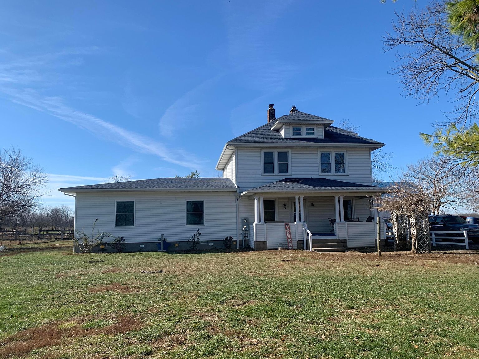 22119 State Route 104, Circleville, OH 43113 MLS 223038469 Zillow