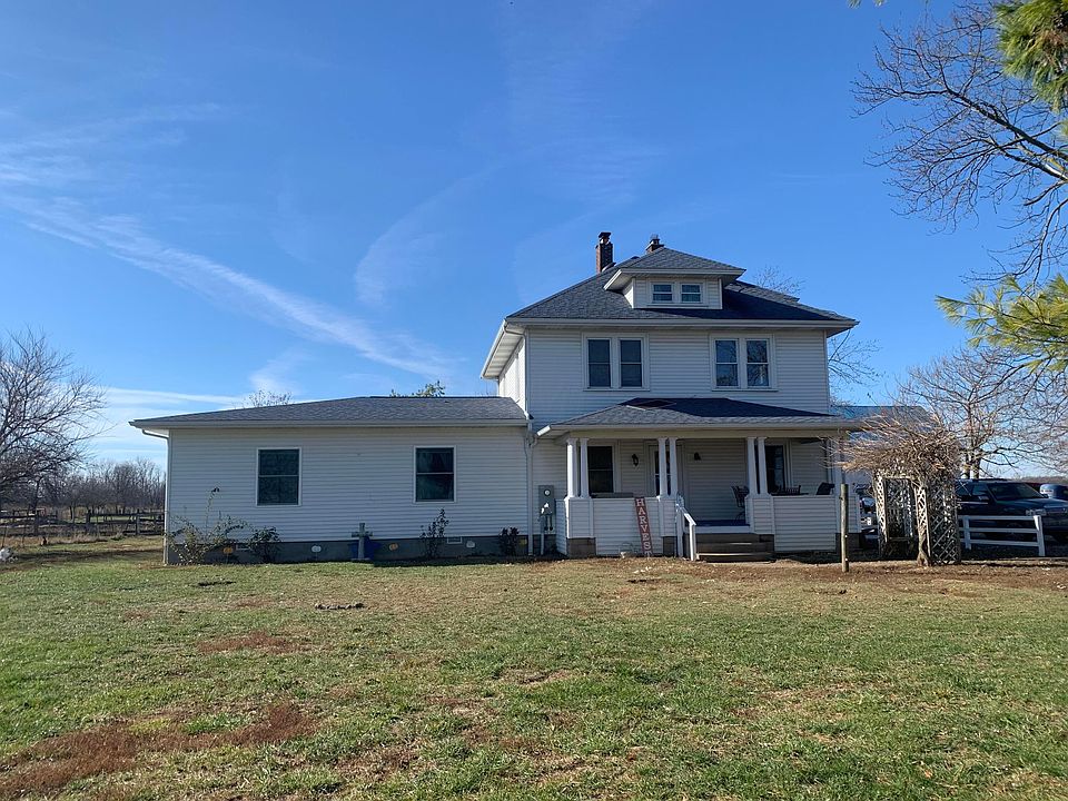 22119 State Route 104, Circleville, OH 43113 MLS 223038469 Zillow