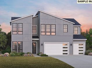 4815 N Elk Dr LOT 3, Camas, WA