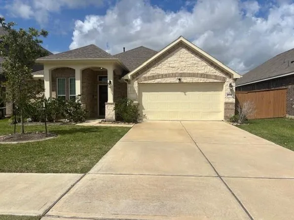 10318 Greenhorn Ln, Iowa Colony, TX 77583