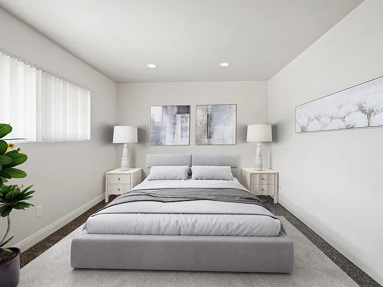 Balboa Apartments — Photo 20
