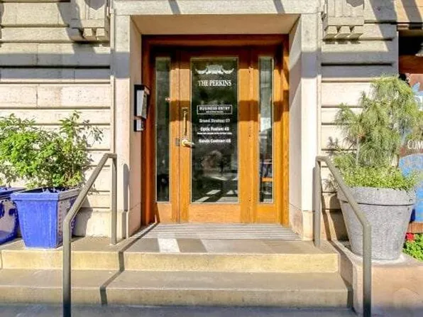 1101 A St, Tacoma, WA