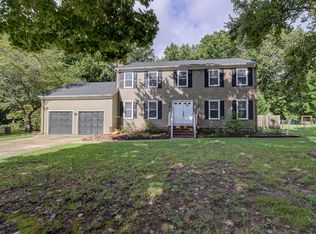 121 Winder Rd, Yorktown, VA 23693