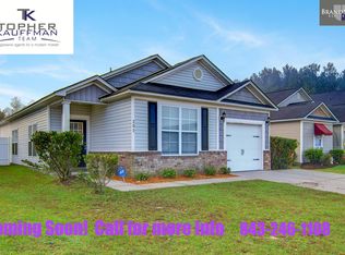 202 Summer View Rd, Summerville, SC 29486