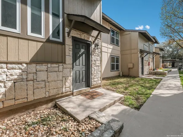 100 Lorenz #804, San Antonio, TX 78209