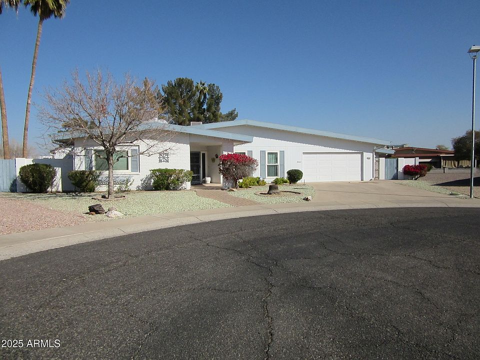 1st image of 16809 N MEADOW PARK Drive