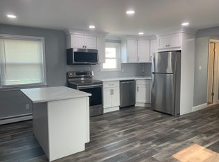 22 Jackson Ave #2F, Mineola, NY 11501
