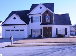 300 Tulip Tree Ln, Simpsonville, SC 29680