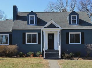 1816 Carlton Rd SW, Roanoke, VA 24015