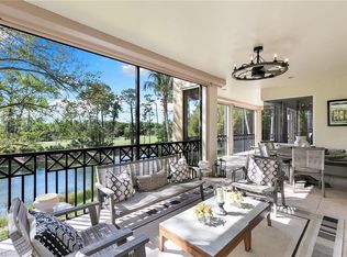 2642 Bolero DR #5-2, NAPLES, FL 34109
