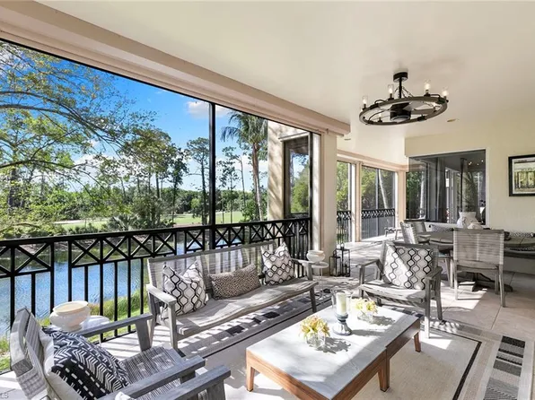 2642 Bolero DR #5-2, NAPLES, FL 34109