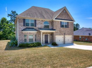 3130 Hampton Dr, Augusta, GA 30906