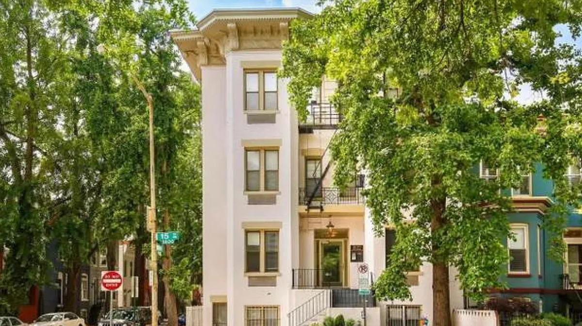 Building Photo - 1822 15th St NW #103
