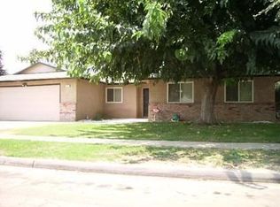 461 N Larkin Ave, Fresno, CA 93727