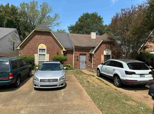 3693 Hyacinth Dr, Memphis, TN 38115