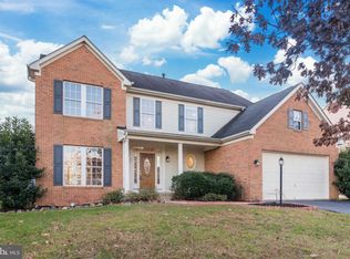 124 Burnell Pl SE, Leesburg, VA
