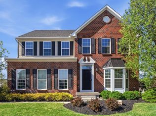 9439 Tebbs Ct, Harrison, OH