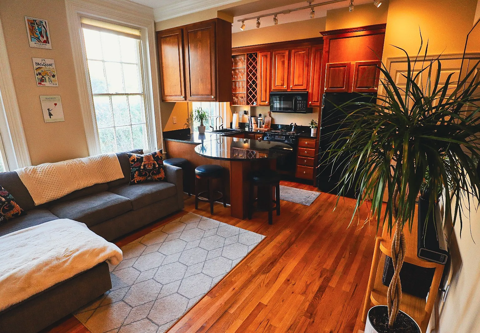1 bed, 479 sqft, $2,495 — Photo 1