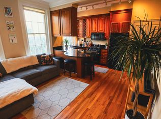 1603 16th St NW APT 4, Washington, DC 20009
