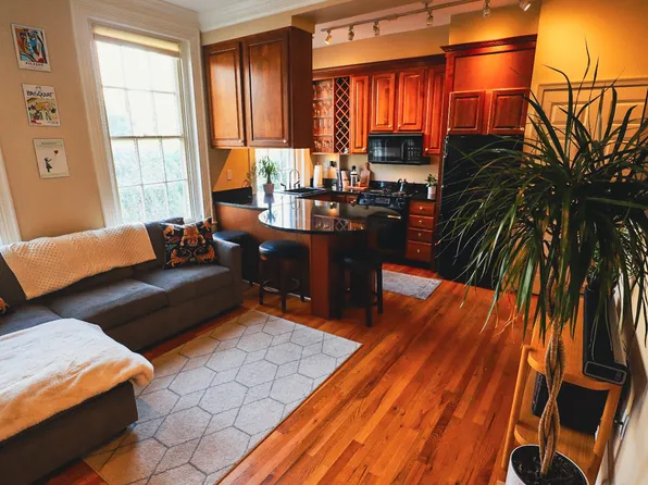 1603 16th St NW APT 4, Washington, DC 20009