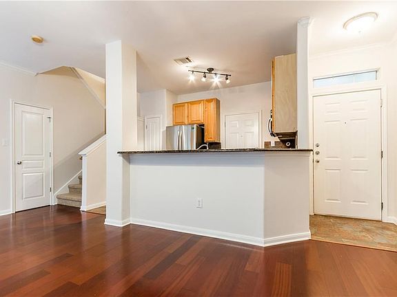 5th image of 3300 Forest Creek Dr APT 44