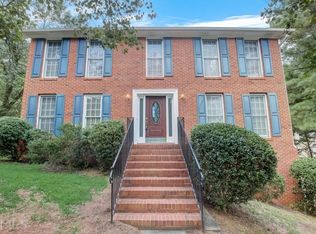 3837 Jim Owens Rd NW, Kennesaw, GA 30152