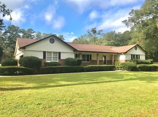 568 W Five Notch Rd N, Augusta, SC --