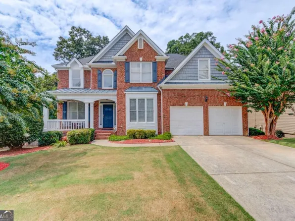 1269 Wood Iris Ln, Lawrenceville, GA 30045