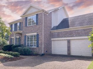 184 Crestfield Pl, Franklin, TN 37069