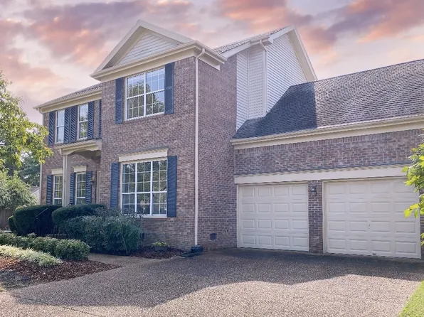 184 Crestfield Pl, Franklin, TN 37069