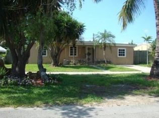 620 NE 13th St, Homestead, FL 33030
