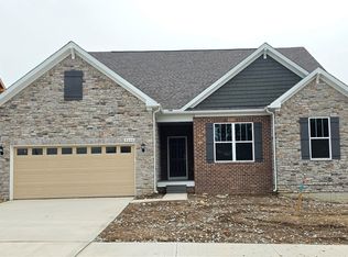 8040 Echo Hill Manor Dr, Mentor, OH 44060