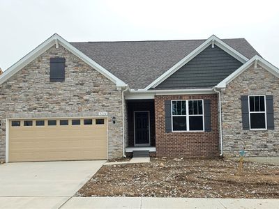 8040 Echo Hill Manor Dr, Mentor, OH, 44060