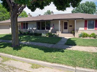 1618 S Sanders St, Appleton, WI 54915