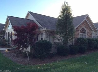 3530 Old Grist Ct, Winston Salem, NC 27103