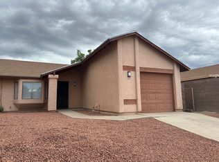 4825 S Lincoln Ridge Dr, Tucson, AZ 85730