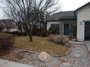 4724 Parkpoint Ct, Reno, NV 89502