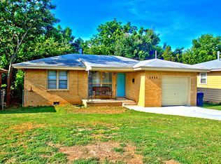3924 NW 14th St, Oklahoma City, OK 73107