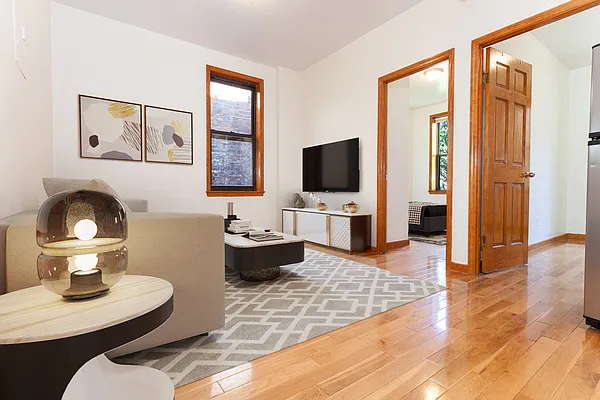 Rented by Corcoran | media 3