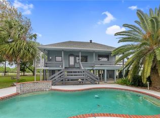 9522 Big Lake Rd, Lake Charles, LA 70605