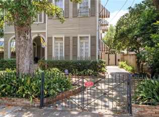 517 Hillary St, New Orleans, LA 70118