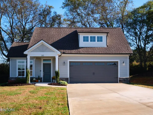 145 Cedar Branch Trl Lot 5, Lenoir City, TN 37772