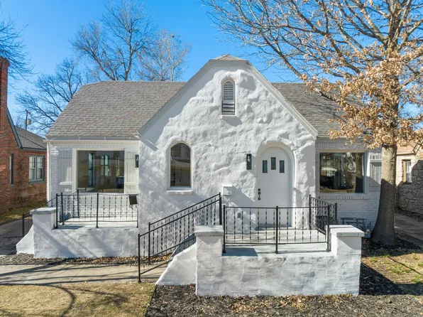 1340 S Florence Ave E, Tulsa, OK 74104