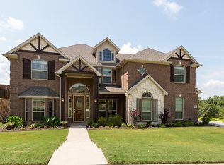 314 Pennsylvania Ave, Kennedale, TX 76060