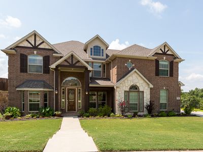 314 Pennsylvania Ave, Kennedale, TX, 76060