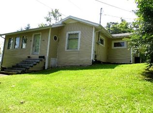 402 Mooreland Ave, Harrodsburg, KY 40330