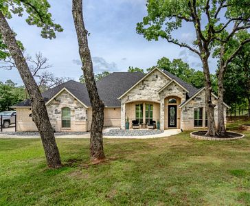 1100 Horizon Trace Dr, Azle, TX, 76020